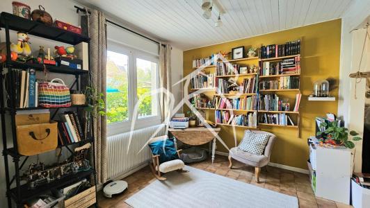 Acheter Maison 111 m2 Grand-quevilly
