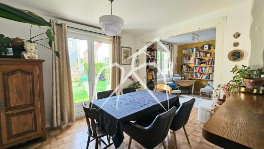 Acheter Maison Grand-quevilly Seine maritime