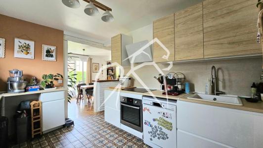 Acheter Maison Grand-quevilly 197900 euros