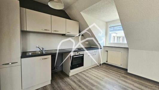Acheter Appartement Rouen Seine maritime