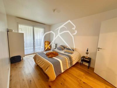 Annonce Vente 2 pi�ces Appartement Rouen 76