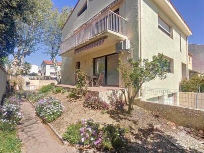 Annonce Vente 3 pi�ces Appartement Perpignan 66