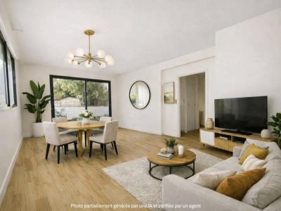 Acheter Appartement 80 m2 Perpignan