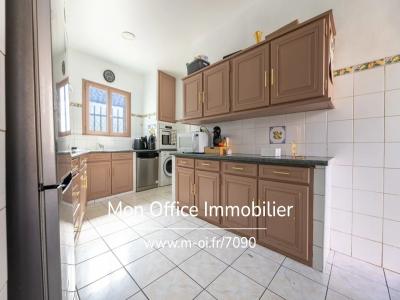 Annonce Vente Immeuble Marseille-3eme-arrondissement 13