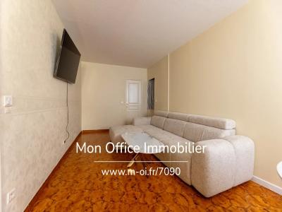 Acheter Immeuble Marseille-3eme-arrondissement 499000 euros