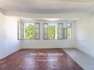 Acheter Appartement Beaurecueil Bouches du Rhone