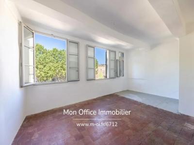 Acheter Appartement Beaurecueil 375000 euros
