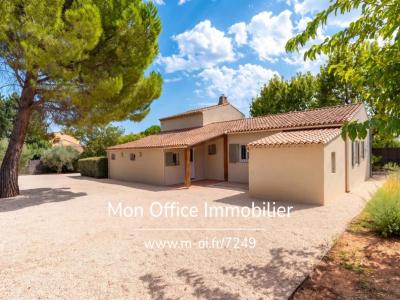 For sale Aix-en-provence 8 rooms 250 m2 Bouches du Rhone (13090) photo 2