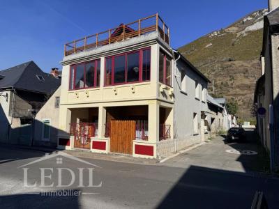 Acheter Maison 170 m2 Bagneres-de-bigorre