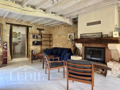 Annonce Vente 2 pi�ces Maison Roques 32