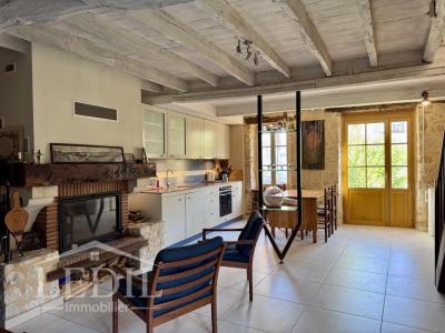 Acheter Maison 94 m2 Roques