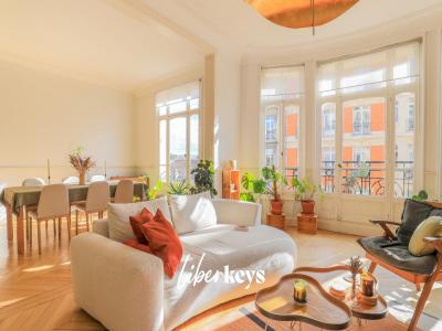 Annonce Vente 4 pi�ces Appartement Madeleine 59