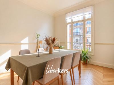 Acheter Appartement 118 m2 Madeleine