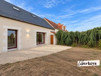Annonce Vente 4 pi�ces Maison Mardie 45