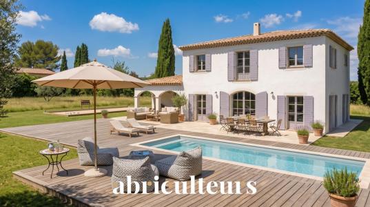 For sale Aix-en-provence 2500 m2 Bouches du Rhone (13090) photo 0