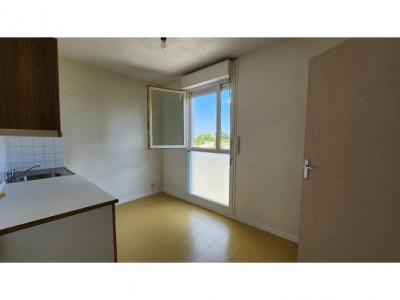 Acheter Appartement 47 m2 Pessac