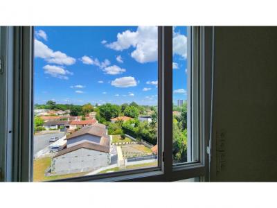 Acheter Appartement Pessac Gironde