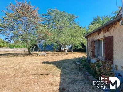 For sale Primelles 3 rooms 75 m2 Cher (18400) photo 1