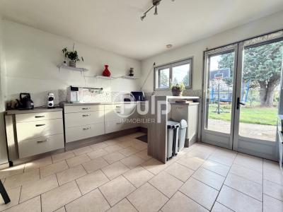 Annonce Vente 7 pi�ces Maison Sallaumines 62