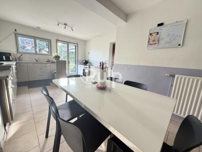 Acheter Maison 120 m2 Sallaumines