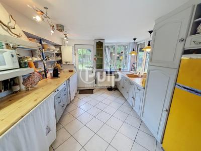 Annonce Vente 7 pi�ces Maison Loos 59