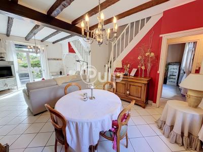 Acheter Maison 145 m2 Loos