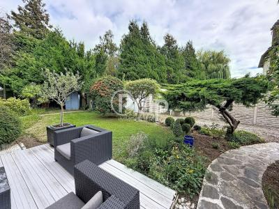 Acheter Maison Loos 353000 euros