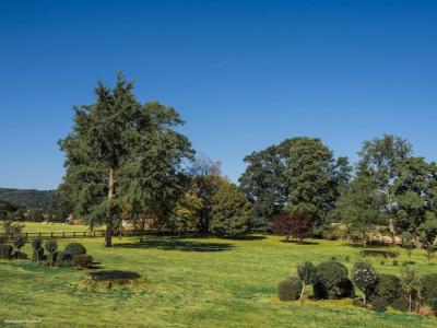 For sale Mesvres 14 rooms 430 m2 Saone et loire (71190) photo 1
