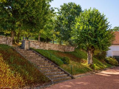 For sale Mesvres 14 rooms 430 m2 Saone et loire (71190) photo 2