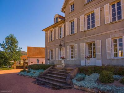 For sale Mesvres 14 rooms 430 m2 Saone et loire (71190) photo 3