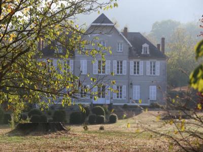 For sale Mesvres 14 rooms 430 m2 Saone et loire (71190) photo 4