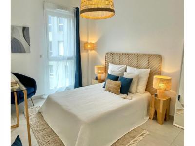 Acheter Appartement 75 m2 Marseille-8eme-arrondissement
