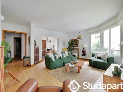 For rent Paris-16eme-arrondissement 2 rooms 103 m2 Paris (75016) photo 0