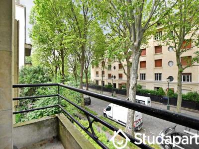For rent Paris-16eme-arrondissement 2 rooms 103 m2 Paris (75016) photo 3