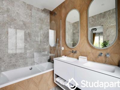 For rent Paris-16eme-arrondissement 2 rooms 103 m2 Paris (75016) photo 4