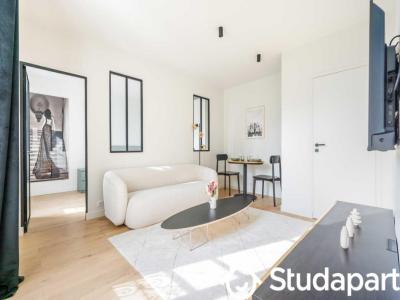For rent Paris-10eme-arrondissement 1 room 38 m2 Paris (75010) photo 0
