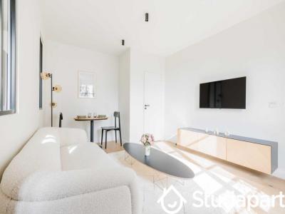 For rent Paris-10eme-arrondissement 1 room 38 m2 Paris (75010) photo 1