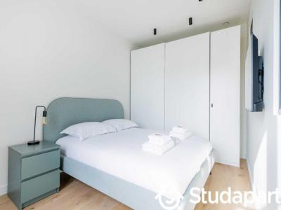 For rent Paris-10eme-arrondissement 1 room 38 m2 Paris (75010) photo 3