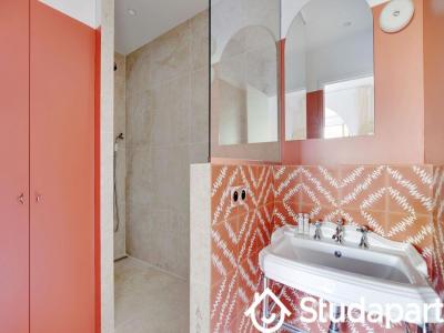 For rent Paris-16eme-arrondissement 1 room 30 m2 Paris (75016) photo 4