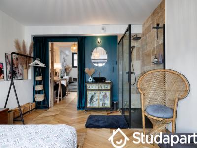 Louer Maison 83 m2 Bordeaux