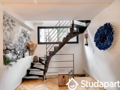 Louer Maison Bordeaux 2350 euros