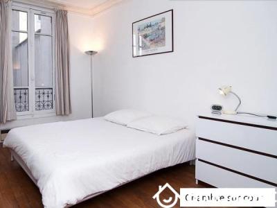 For rent Paris-15eme-arrondissement 3 rooms 60 m2 Paris (75015) photo 0