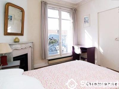 For rent Paris-15eme-arrondissement 3 rooms 60 m2 Paris (75015) photo 1