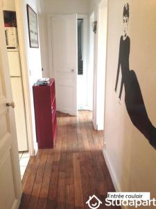 For rent Paris-15eme-arrondissement 3 rooms 60 m2 Paris (75015) photo 4