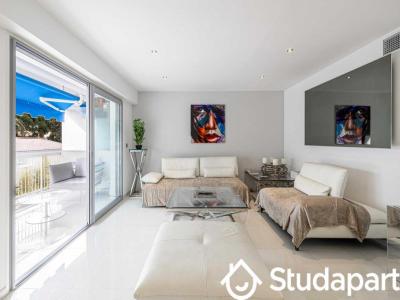 For rent Cannes 1 room 47 m2 Alpes Maritimes (06400) photo 0