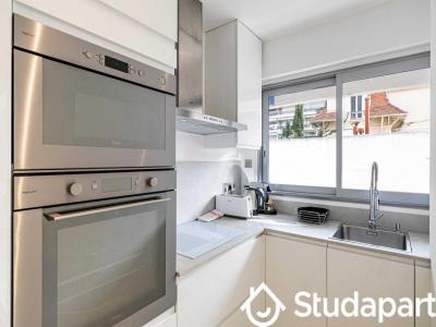 For rent Cannes 1 room 47 m2 Alpes Maritimes (06400) photo 2