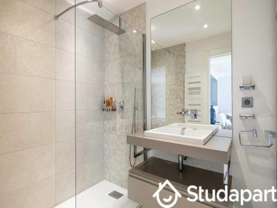 For rent Cannes 1 room 47 m2 Alpes Maritimes (06400) photo 3
