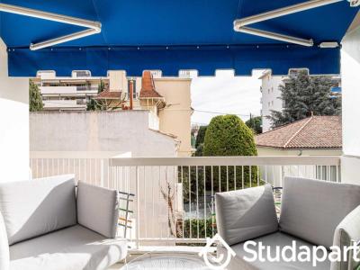 For rent Cannes 1 room 47 m2 Alpes Maritimes (06400) photo 4