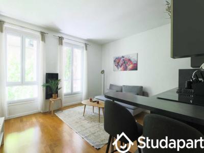 For rent Paris-14eme-arrondissement 1 room 30 m2 Paris (75014) photo 2