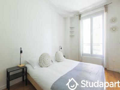 For rent Paris-14eme-arrondissement 1 room 30 m2 Paris (75014) photo 3